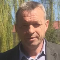 Dudchik Sergey Ivanovich