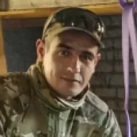 Nabiev Murad Niyazi Ogly