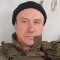 Matyukhin Vladimir Mikhaylovich
