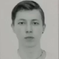 Nechaev Aleksandr Nikolaevich