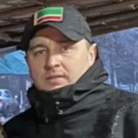Перчун Данил Сергеевич