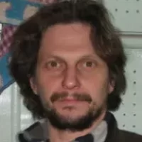 Solomatin Sergey Viktorovich