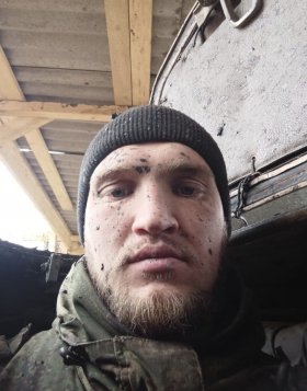 Sergeenkov Viktor Arturovich