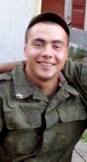 Loboda Vladimir Evgenevich