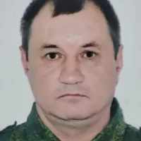 Чернюк Юрий Владимирович