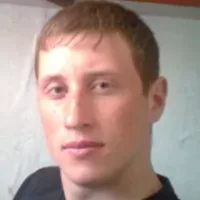 Krasnov Mikhail Mikhaylovich