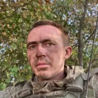 Borzov Oleg Nikolaevich