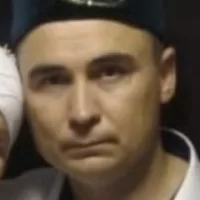 Gishvarov Radik Gennadevich