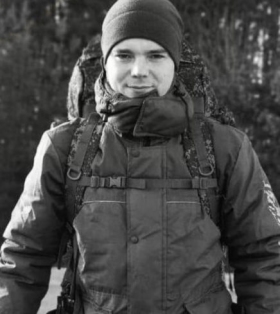 Костюк Геннадий Валерьевич