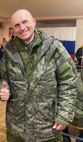 Zavorotnyuk Rostislav Vladimirovich