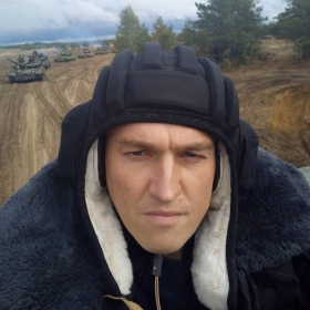 Tulyakov Artur Igorevich