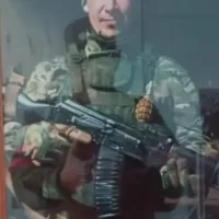 Gatiyatov Bulat Ilyusevich