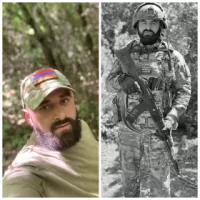 Mirabyan Vitaliy Armanovich
