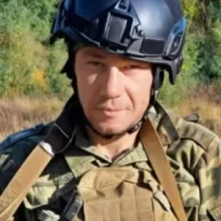 Udalov Evgeniy Sergeevich