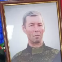 Namozov Sergey Albertovich