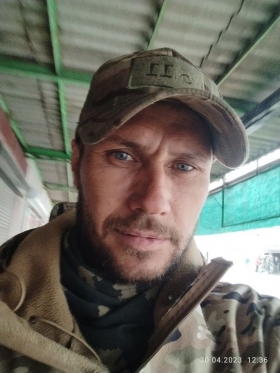 Kozulin Evgeniy Mikhaylovich