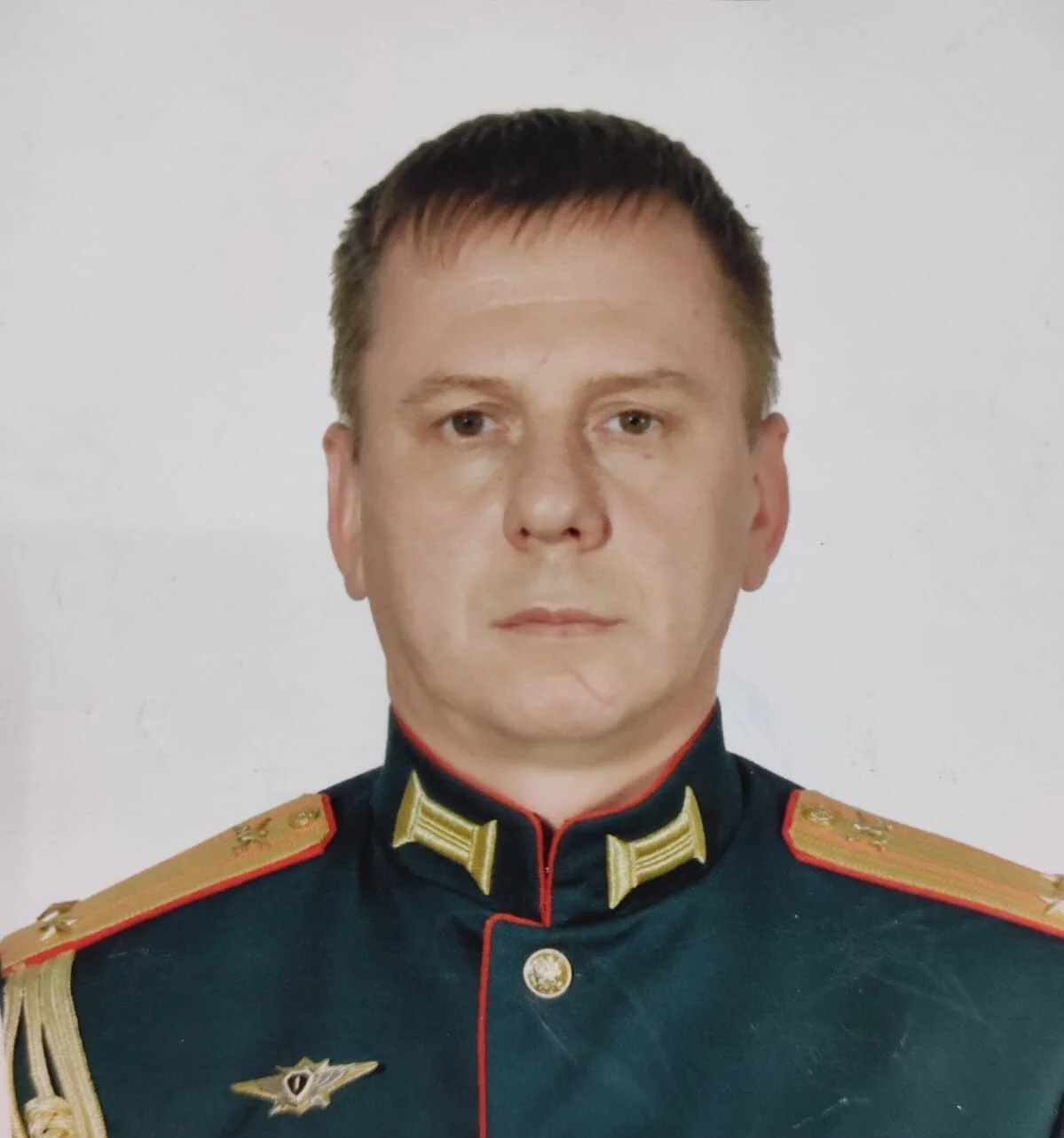 Falko Andrey Aleksandrovich