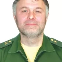 Velichko Vladimir Georgievich