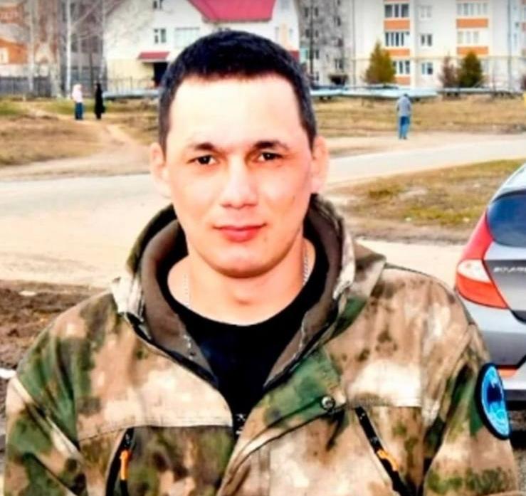 Тимонов Василий Юрьевич