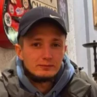 Blinov Mikhail Andreevich