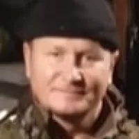 Grigorev Oleg Aleksandrovich