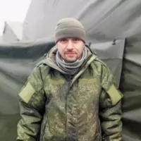 Morozov Nikolay Nikolaevich