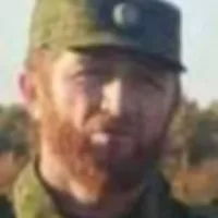 Мусаев Муса Алибегович