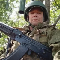 Bukhonin Oleg Anatolevich