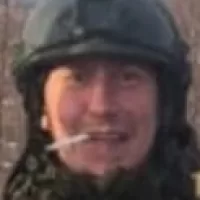 Antoshin Andrey Sergeevich