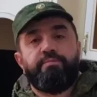 Akberov Babek Eldar ogly