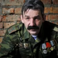 Bordunovskiy Sergey Viktorovich