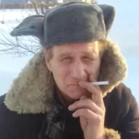 Fedoryak Stanislav Vyacheslavovich