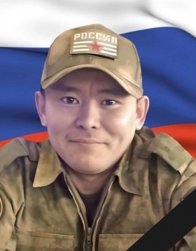 Ayvasedo Lavrentiy Leonidovich