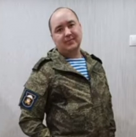 Bessonov Aleksandr Aleksandrovich