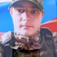 Kalashnikov Konstantin Nikolaevich
