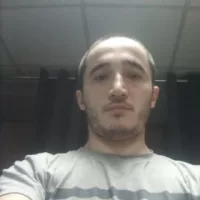 Ismailov Ali Bakhtiyar ogly