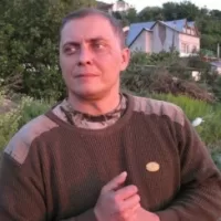 Pozdeev Vladimir Sergeevich