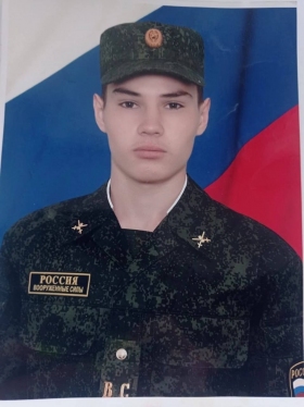 Katashev Vladimir Vladimirovich