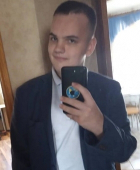 Bulygin Kirill Romanovich