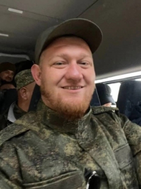Miretin Aleksey Sergeevich
