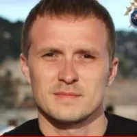 Antipov Sergey Viktorovich