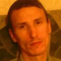 Khaziev Ildar Akhlyamovich