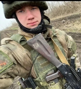 Zubkov Aleksandr Vladimirovich