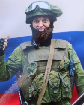 Milenin Gavril Viktorovich