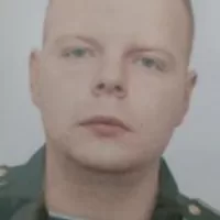 Savichev Kirill Aleksandrovich