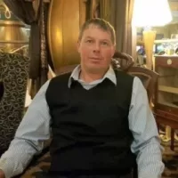 Ryabogin Mikhail Yurevich
