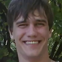 Zaginaylo Andrey Aleksandrovich