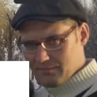 Gmar Vasiliy Vasilevich