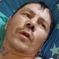 Churaev Vasiliy Vasilevich