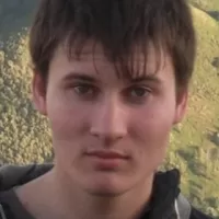 Yakovenko Mikhail Valentinovich